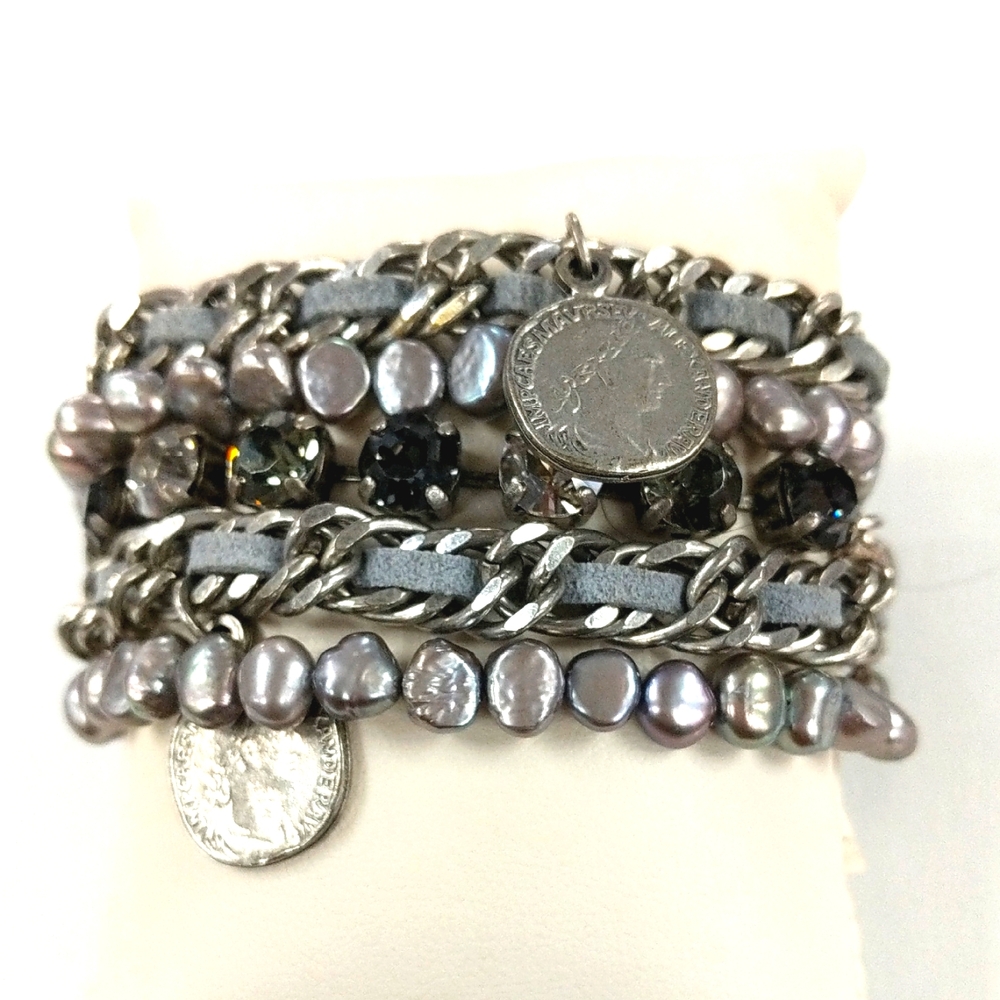 Wrap Bracelet